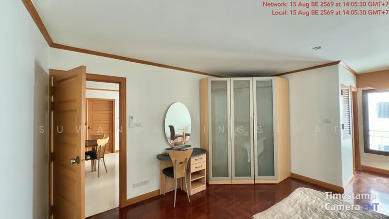 Aree Place Sukhumvit 26, Bangkok, Khong Tan, Khlong Toei, Bangkok, 2 Bedrooms, 84 sqm, Condo For Rent, by Suwanna Singsawat, 500490161 - DDproperty.com