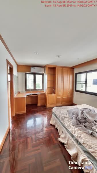 Aree Place Sukhumvit 26 : อารีย์ เพลส สุขุมวิท 26, กรุงเทพ, คลองตัน, คลองเตย, กรุงเทพ, 84 ตร.ม., คอนโด ให้เช่า, โดย Suwanna Singsawat, 500490161 - DDproperty.com
