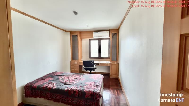 Aree Place Sukhumvit 26 : อารีย์ เพลส สุขุมวิท 26, กรุงเทพ, คลองตัน, คลองเตย, กรุงเทพ, 84 ตร.ม., คอนโด ให้เช่า, โดย Suwanna Singsawat, 500490161 - DDproperty.com