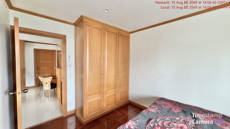 Aree Place Sukhumvit 26, Bangkok, Khong Tan, Khlong Toei, Bangkok, 2 Bedrooms, 84 sqm, Condo For Rent, by Suwanna Singsawat, 500490161 - DDproperty.com