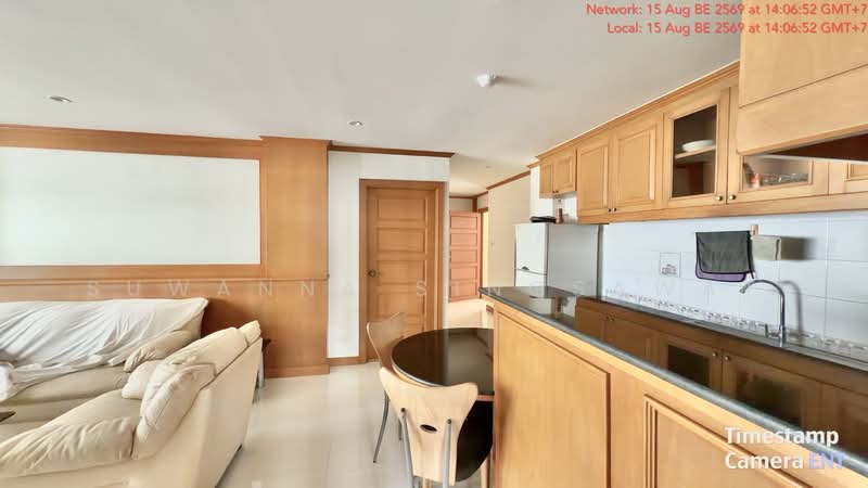 Aree Place Sukhumvit 26, Bangkok, Khong Tan, Khlong Toei, Bangkok, 2 Bedrooms, 84 sqm, Condo For Rent, by Suwanna Singsawat, 500490161 - DDproperty.com