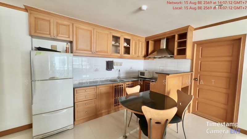 Aree Place Sukhumvit 26, Bangkok, Khong Tan, Khlong Toei, Bangkok, 2 Bedrooms, 84 sqm, Condo For Rent, by Suwanna Singsawat, 500490161 - DDproperty.com