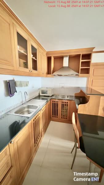 Aree Place Sukhumvit 26, Bangkok, Khong Tan, Khlong Toei, Bangkok, 2 Bedrooms, 84 sqm, Condo For Rent, by Suwanna Singsawat, 500490161 - DDproperty.com