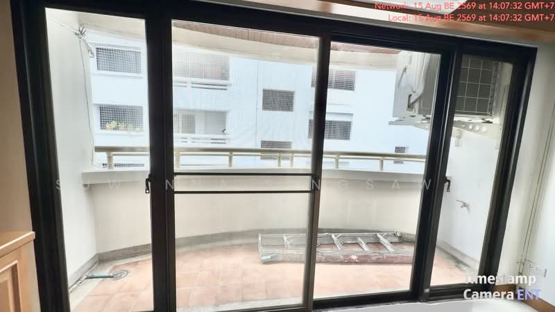 Aree Place Sukhumvit 26, Bangkok, Khong Tan, Khlong Toei, Bangkok, 2 Bedrooms, 84 sqm, Condo For Rent, by Suwanna Singsawat, 500490161 - DDproperty.com