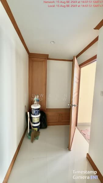 Aree Place Sukhumvit 26, Bangkok, Khong Tan, Khlong Toei, Bangkok, 2 Bedrooms, 84 sqm, Condo For Rent, by Suwanna Singsawat, 500490161 - DDproperty.com