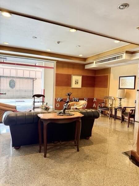 Aree Place Sukhumvit 26, Bangkok, Khong Tan, Khlong Toei, Bangkok, 2 Bedrooms, 84 sqm, Condo For Rent, by Suwanna Singsawat, 500490161 - DDproperty.com