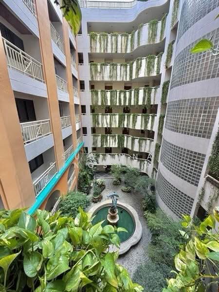 Aree Place Sukhumvit 26, Bangkok, Khong Tan, Khlong Toei, Bangkok, 2 Bedrooms, 84 sqm, Condo For Rent, by Suwanna Singsawat, 500490161 - DDproperty.com