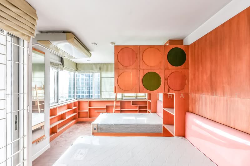 Silom Suite : สีลม สวีท, กรุงเทพ, ซอยสาทร 12 ถนนสาทร, สีลม, บางรัก, กรุงเทพ, 114 ตร.ม., คอนโด ขาย, โดย Manat Kunphanphaichit, 500490163 - DDproperty.com