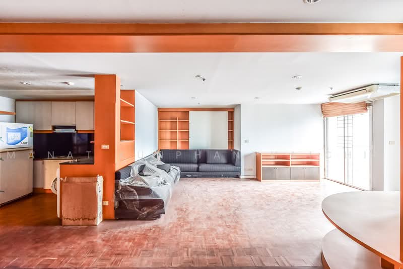Silom Suite, Bangkok, Soi Sathorn 12, Sathorn Road, Silom, Bang Rak, Bangkok, 3 Bedrooms, 114 sqm, Condo For Sale, by Manat Kunphanphaichit, 500490163 - DDproperty.com