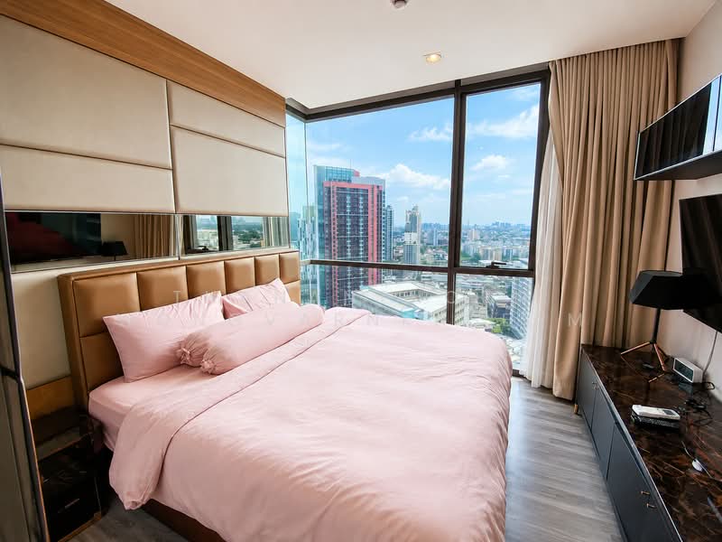 The Room Sukhumvit 69, Bangkok, 1539 Sukhumvit Road, Phra Kanong Nua, Watthana, Bangkok, 1 Bedroom, 45 sqm, Condo For Sale, by Thananthorn Wongvarnkaseam, 500490164 - DDproperty.com