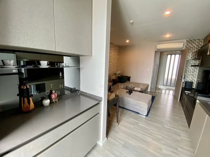 The Room Sukhumvit 69, Bangkok, 1539 Sukhumvit Road, Phra Kanong Nua, Watthana, Bangkok, 1 Bedroom, 45 sqm, Condo For Sale, by Thananthorn Wongvarnkaseam, 500490164 - DDproperty.com