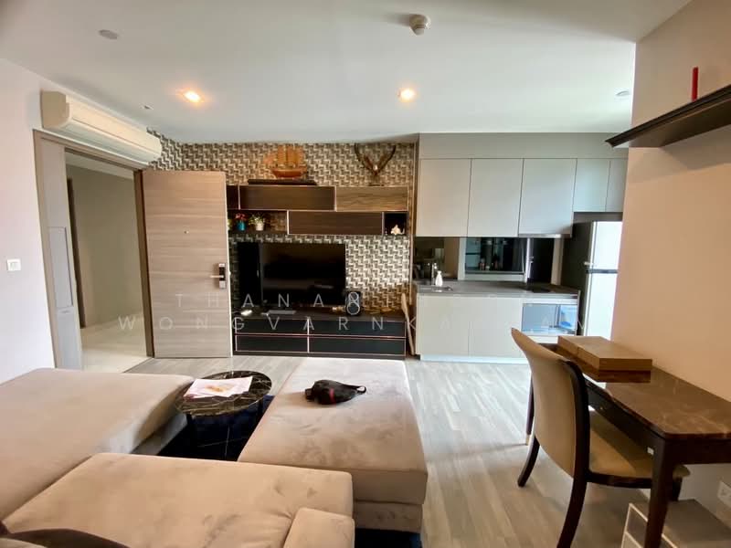 The Room Sukhumvit 69, Bangkok, 1539 Sukhumvit Road, Phra Kanong Nua, Watthana, Bangkok, 1 Bedroom, 45 sqm, Condo For Sale, by Thananthorn Wongvarnkaseam, 500490164 - DDproperty.com