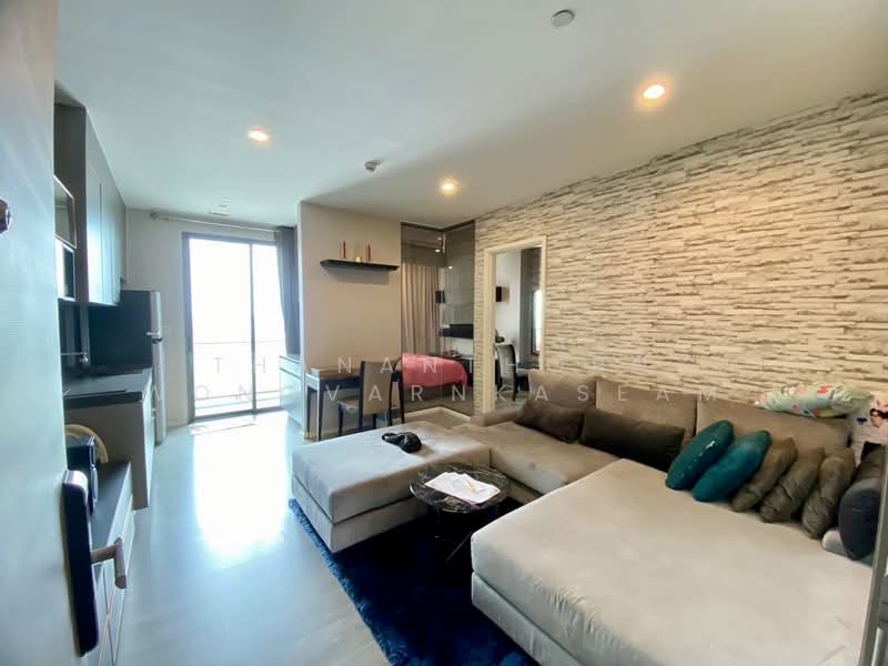 The Room Sukhumvit 69 : เดอะ รูม สุขุมวิท 69, กรุงเทพ, 1539 ถ.สุขุมวิท, พระโขนงเหนือ, วัฒนา, กรุงเทพ, 45 ตร.ม., คอนโด ขาย, โดย Thananthorn Wongvarnkaseam, 500490164 - DDproperty.com