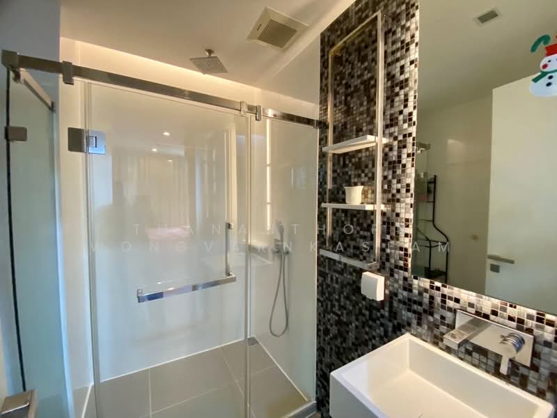 The Room Sukhumvit 69, Bangkok, 1539 Sukhumvit Road, Phra Kanong Nua, Watthana, Bangkok, 1 Bedroom, 45 sqm, Condo For Sale, by Thananthorn Wongvarnkaseam, 500490164 - DDproperty.com