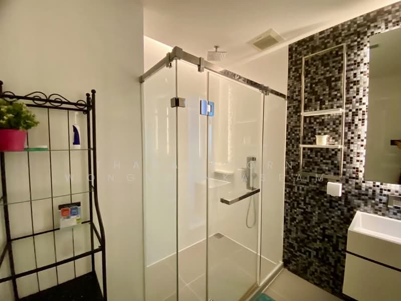 The Room Sukhumvit 69, Bangkok, 1539 Sukhumvit Road, Phra Kanong Nua, Watthana, Bangkok, 1 Bedroom, 45 sqm, Condo For Sale, by Thananthorn Wongvarnkaseam, 500490164 - DDproperty.com