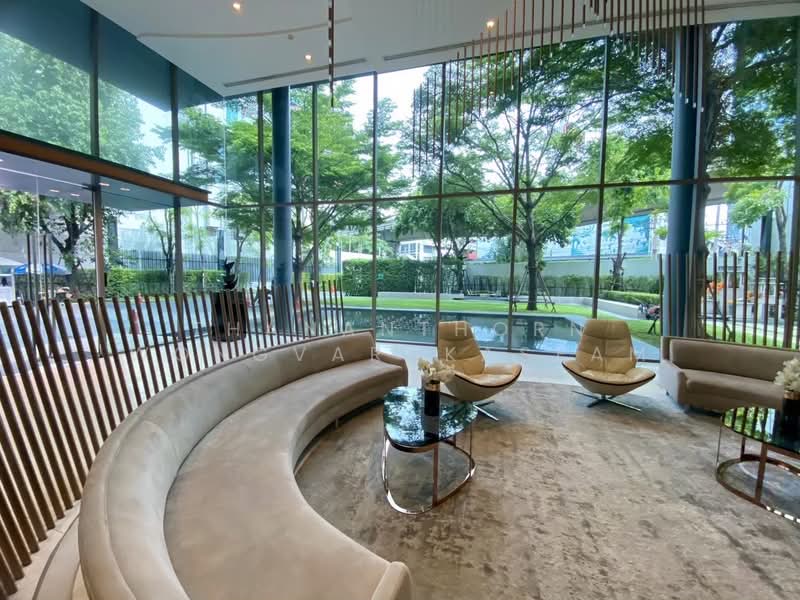 The Room Sukhumvit 69, Bangkok, 1539 Sukhumvit Road, Phra Kanong Nua, Watthana, Bangkok, 1 Bedroom, 45 sqm, Condo For Sale, by Thananthorn Wongvarnkaseam, 500490164 - DDproperty.com