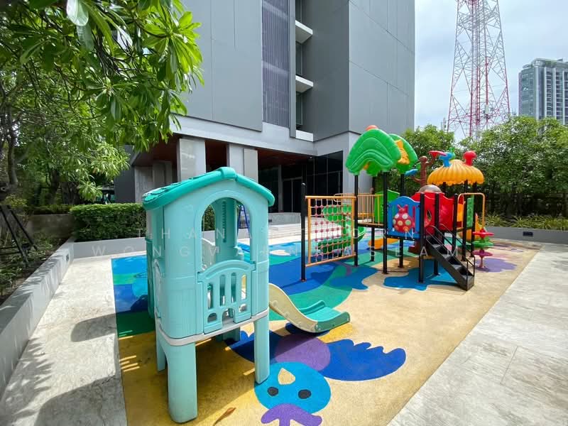 The Room Sukhumvit 69, Bangkok, 1539 Sukhumvit Road, Phra Kanong Nua, Watthana, Bangkok, 1 Bedroom, 45 sqm, Condo For Sale, by Thananthorn Wongvarnkaseam, 500490164 - DDproperty.com