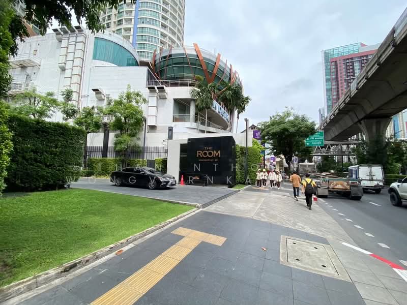 The Room Sukhumvit 69 : เดอะ รูม สุขุมวิท 69, กรุงเทพ, 1539 ถ.สุขุมวิท, พระโขนงเหนือ, วัฒนา, กรุงเทพ, 45 ตร.ม., คอนโด ขาย, โดย Thananthorn Wongvarnkaseam, 500490164 - DDproperty.com