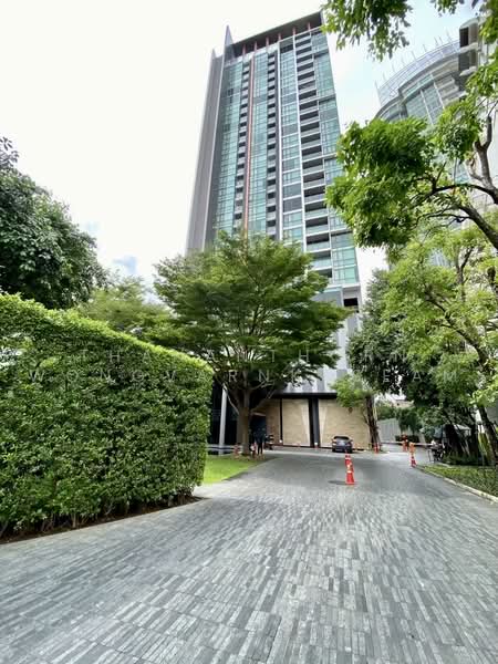 The Room Sukhumvit 69, Bangkok, 1539 Sukhumvit Road, Phra Kanong Nua, Watthana, Bangkok, 1 Bedroom, 45 sqm, Condo For Sale, by Thananthorn Wongvarnkaseam, 500490164 - DDproperty.com