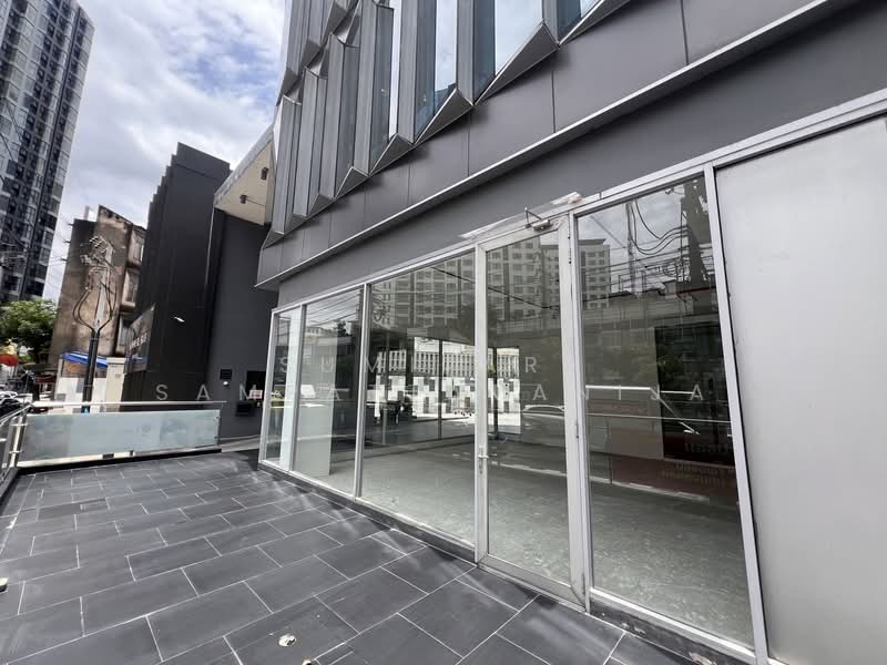 Space for rent Sukhumvit, Phra Khanong, Bangkok, Phra Kanong, Khlong Toei, Bangkok, , 54 sqm, Retail Space For Rent, by Sumitara Sampattavanija, 500490165 - DDproperty.com