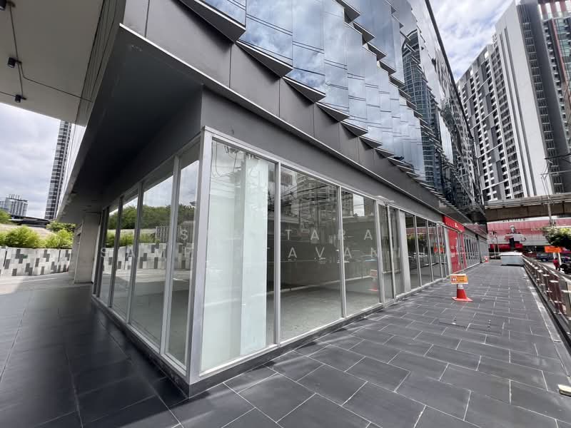 Space for rent Sukhumvit, Phra Khanong, Bangkok, Phra Kanong, Khlong Toei, Bangkok, , 54 sqm, Retail Space For Rent, by Sumitara Sampattavanija, 500490165 - DDproperty.com