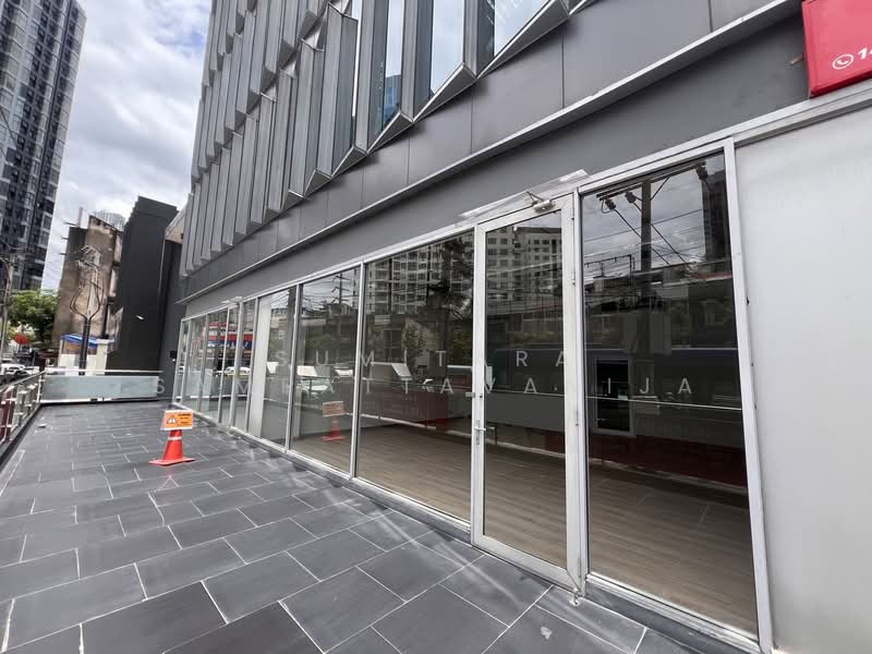 Space for rent Sukhumvit, Phra Khanong, Bangkok, Phra Kanong, Khlong Toei, Bangkok, , 54 sqm, Retail Space For Rent, by Sumitara Sampattavanija, 500490165 - DDproperty.com