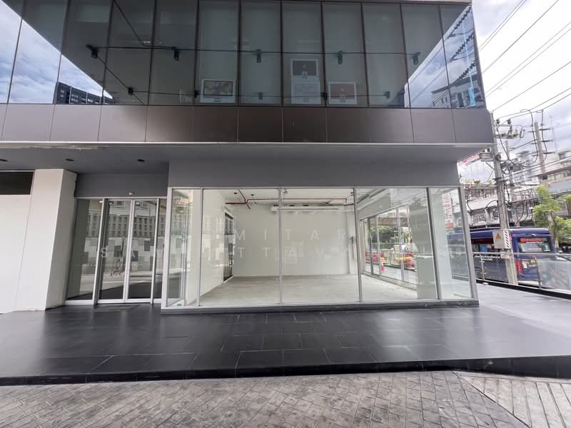 Space for rent Sukhumvit, Phra Khanong, Bangkok, Phra Kanong, Khlong Toei, Bangkok, , 54 sqm, Retail Space For Rent, by Sumitara Sampattavanija, 500490165 - DDproperty.com