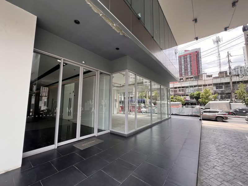 Space for rent Sukhumvit, Phra Khanong, Bangkok, Phra Kanong, Khlong Toei, Bangkok, , 54 sqm, Retail Space For Rent, by Sumitara Sampattavanija, 500490165 - DDproperty.com