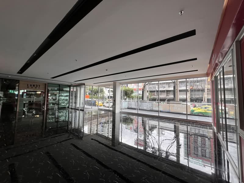 Space for rent Sukhumvit, Phra Khanong, Bangkok, Phra Kanong, Khlong Toei, Bangkok, , 54 sqm, Retail Space For Rent, by Sumitara Sampattavanija, 500490165 - DDproperty.com