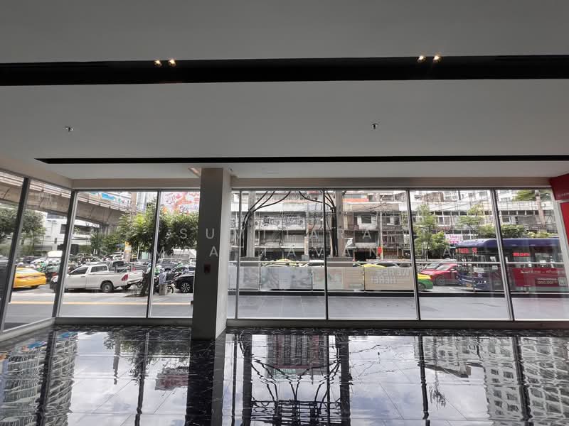 Space for rent Sukhumvit, Phra Khanong, Bangkok, Phra Kanong, Khlong Toei, Bangkok, , 54 sqm, Retail Space For Rent, by Sumitara Sampattavanija, 500490165 - DDproperty.com