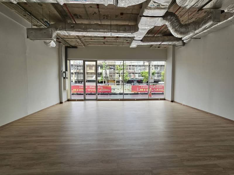 พื้นที่ให้เช่า สุขุมวิท พระโขนง : Space for rent Sukhumvit, Phra Khanong, กรุงเทพ, พระโขนง, คลองเตย, กรุงเทพ, 54 ตร.ม., พื้นที่ขายของ ให้เช่า, โดย Sumitara Sampattavanija, 500490165 - DDproperty.com