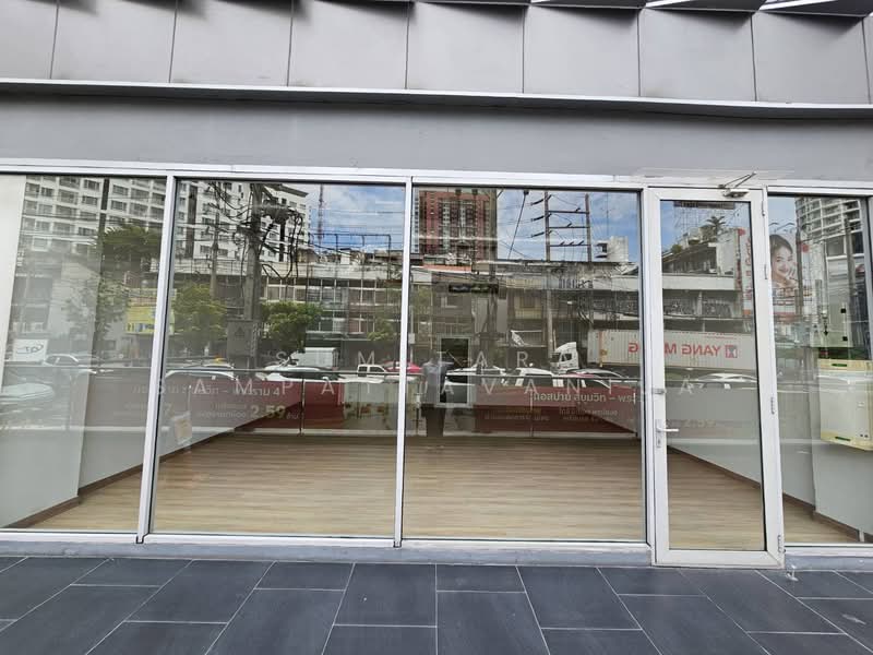 Space for rent Sukhumvit, Phra Khanong, Bangkok, Phra Kanong, Khlong Toei, Bangkok, , 54 sqm, Retail Space For Rent, by Sumitara Sampattavanija, 500490165 - DDproperty.com