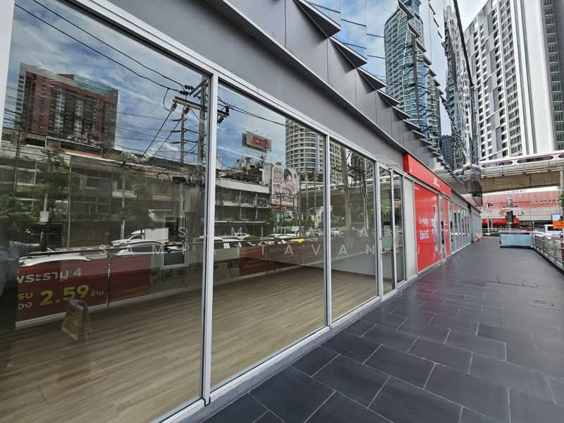 Space for rent Sukhumvit, Phra Khanong, Bangkok, Phra Kanong, Khlong Toei, Bangkok, , 54 sqm, Retail Space For Rent, by Sumitara Sampattavanija, 500490165 - DDproperty.com