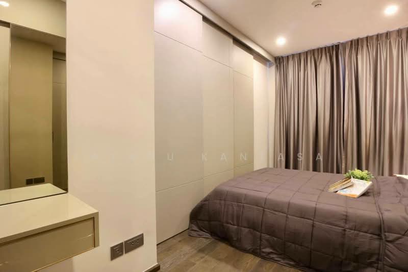 IDEO Q Siam-Ratchathewi, Bangkok, Phetchaburi Road, Thanon Phaya Thai, Ratchathewi, Bangkok, 1 Bedroom, 29 sqm, Condo For Rent, by Satayu Kantasa, 500490166 - DDproperty.com