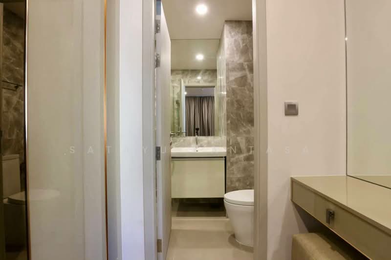 IDEO Q Siam-Ratchathewi : ไอดีโอ คิว สยาม-ราชเทวี, กรุงเทพ, ถนนเพชรบุรี แขวงถนนพญาไท เขตราชเทวี กรุงเทพมหานคร, ถนนพญาไท, ราชเทวี, กรุงเทพ, 29 ตร.ม., คอนโด ให้เช่า, โดย Satayu Kantasa, 500490166 - DDproperty.com