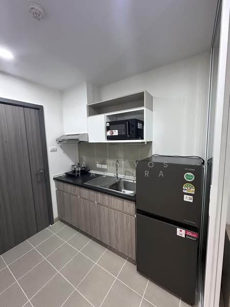 Supalai Veranda Ramkhamhaeng, Bangkok, Ramkhamhaeng Road, Hua Mak, Bang Kapi, Bangkok, Studio, 28 sqm, Condo For Rent, by Kiattiyos Chaisura, 500490167 - DDproperty.com