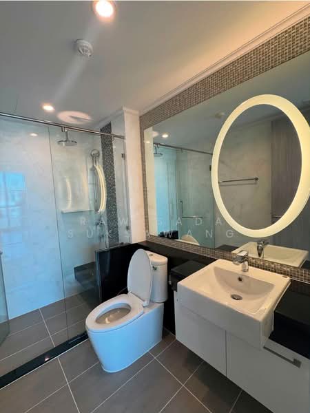 Supalai Oriental Sukhumvit 39, Bangkok, Soi Sukhumvit 39, Khlong Tan Nua, Watthana, Bangkok, 1 Bedroom, 39 sqm, Condo For Rent, by RAWISADA SUKSAWANG, 500490168 - DDproperty.com