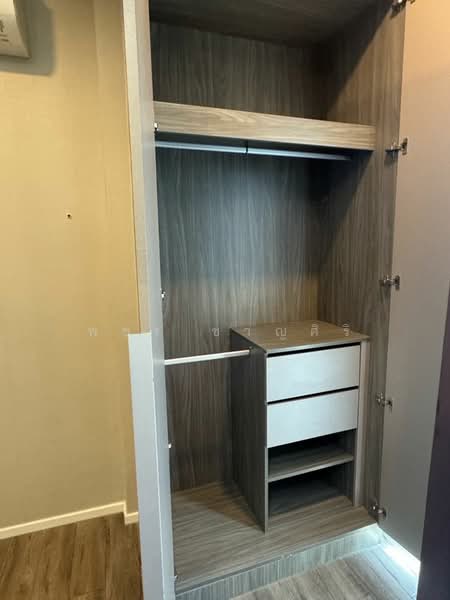 Brown Condo Ratchada 32, Bangkok, - Soi Ratchada 32, Ratchadaphisek Road, Chan Kasem, Chatuchak, Bangkok, 1 Bedroom, 25 sqm, Condo For Rent, by พชร ชาญศิริ, 500490169 - DDproperty.com