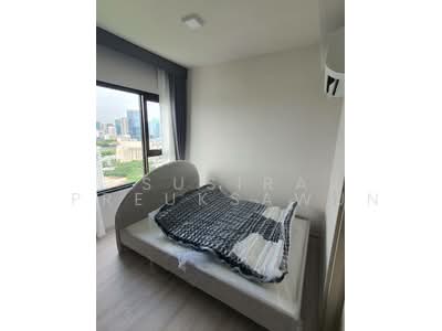 For Rent - COBE Ratchada-Rama 9, Bangkok