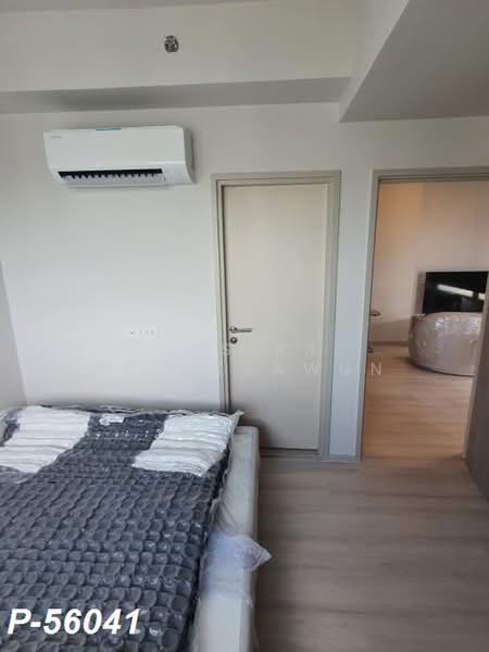 COBE Ratchada-Rama 9, Bangkok, Thiam Ruammit Road, Huai Khwang, Bangkok, 1 Bedroom, 35 sqm, Condo For Rent, by Susira Preuksawun, 500490170 - DDproperty.com