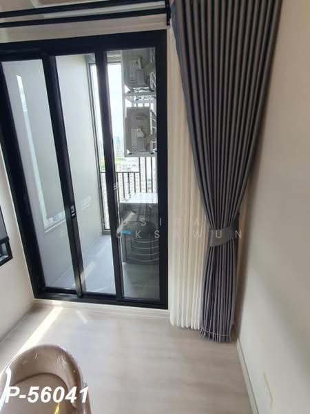 COBE Ratchada-Rama 9, Bangkok, Thiam Ruammit Road, Huai Khwang, Bangkok, 1 Bedroom, 35 sqm, Condo For Rent, by Susira Preuksawun, 500490170 - DDproperty.com