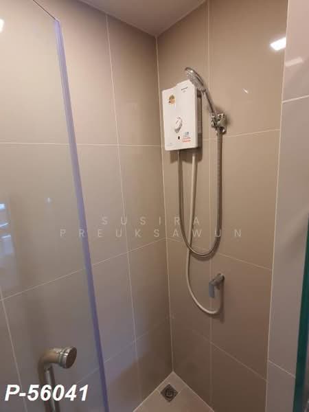 COBE Ratchada-Rama 9, Bangkok, Thiam Ruammit Road, Huai Khwang, Bangkok, 1 Bedroom, 35 sqm, Condo For Rent, by Susira Preuksawun, 500490170 - DDproperty.com