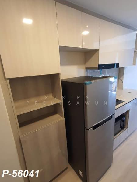 COBE Ratchada-Rama 9, Bangkok, Thiam Ruammit Road, Huai Khwang, Bangkok, 1 Bedroom, 35 sqm, Condo For Rent, by Susira Preuksawun, 500490170 - DDproperty.com