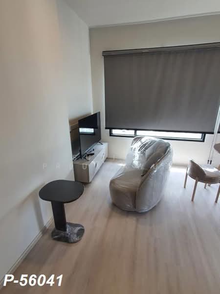COBE Ratchada-Rama 9, Bangkok, Thiam Ruammit Road, Huai Khwang, Bangkok, 1 Bedroom, 35 sqm, Condo For Rent, by Susira Preuksawun, 500490170 - DDproperty.com