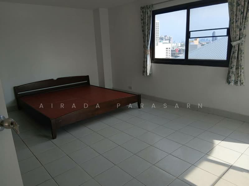 Thippharoek Condominium : ทิพย์ฤกษ์ คอนโดมิเนียม, กรุงเทพ, 978 ซอย บรมราชชนนี 12, บางบำหรุ, บางพลัด, กรุงเทพ, 53 ตร.ม., คอนโด ขาย, โดย Airada Parasarn, 500490171 - DDproperty.com