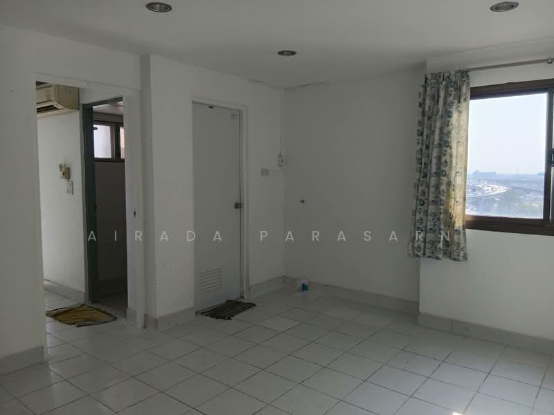 Thippharoek Condominium, Bangkok, 978 Soi Borommaratchachonnani 12, Bang Bamru, Bang Phlat, Bangkok, 1 Bedroom, 53 sqm, Condo For Sale, by Airada Parasarn, 500490171 - DDproperty.com