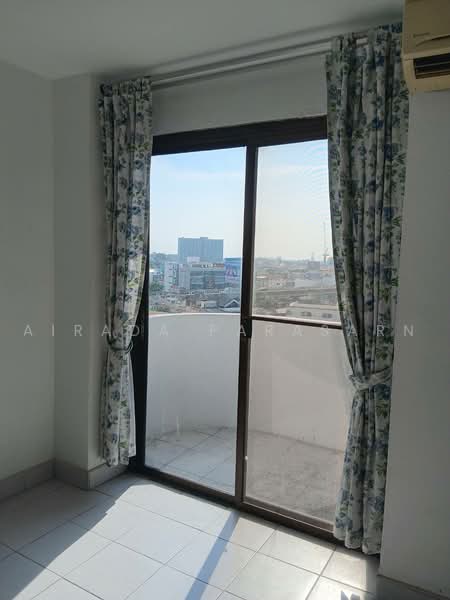 Thippharoek Condominium : ทิพย์ฤกษ์ คอนโดมิเนียม, กรุงเทพ, 978 ซอย บรมราชชนนี 12, บางบำหรุ, บางพลัด, กรุงเทพ, 53 ตร.ม., คอนโด ขาย, โดย Airada Parasarn, 500490171 - DDproperty.com