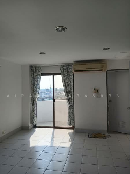 Thippharoek Condominium : ทิพย์ฤกษ์ คอนโดมิเนียม, กรุงเทพ, 978 ซอย บรมราชชนนี 12, บางบำหรุ, บางพลัด, กรุงเทพ, 53 ตร.ม., คอนโด ขาย, โดย Airada Parasarn, 500490171 - DDproperty.com