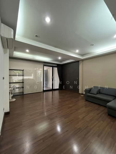 Townhouse Ladprao 41, กรุงเทพ, ลาดพร้าว 41, จันทรเกษม, จตุจักร, กรุงเทพ, 180 ตร.ม., ทาวน์เฮ้าส์ ให้เช่า, โดย Chanon Phangchienghien, 500490174 - DDproperty.com