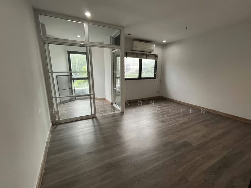 Townhouse Ladprao 41, กรุงเทพ, ลาดพร้าว 41, จันทรเกษม, จตุจักร, กรุงเทพ, 180 ตร.ม., ทาวน์เฮ้าส์ ให้เช่า, โดย Chanon Phangchienghien, 500490174 - DDproperty.com